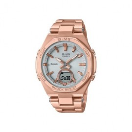 Reloj Casio G-MS MSG-B100DG-4AER