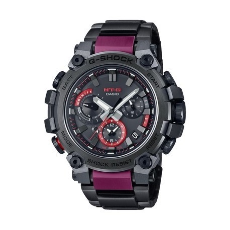 Reloj Casio MT-G  MTG-B3000BD-1AER