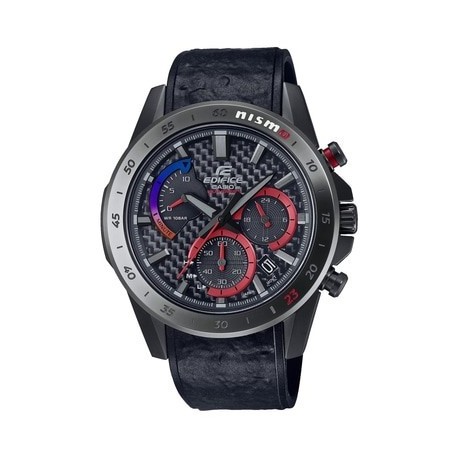 Reloj Casio Edifice Solar Edición Nismo 23 EQS-930NIS-1AER