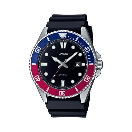 Reloj Casio MDV-107-1A3VEF