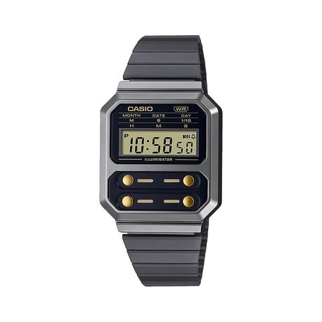 Reloj Casio Vintage A100WEGG-1A2EF