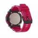 G-SHOCK Reloj Casio rojo GA-2200SKL-4AER