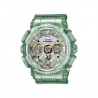 Casio G-Shock verde GMA-S120GS-3AER