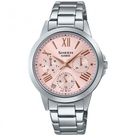 Reloj Casio Sheen SHE-3516D-4AUEF