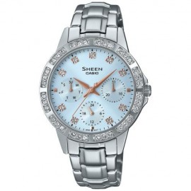 Reloj Casio Sheen SHE-3517D-2AUEF