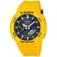 G-SHOCK Reloj Casio rojo GA-B2100C-9AER