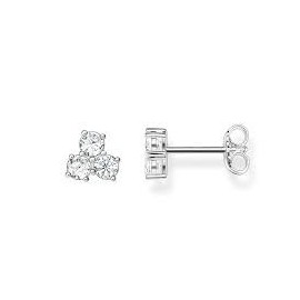 THOMAS SABO Pendientes circonitas H1922-051-14