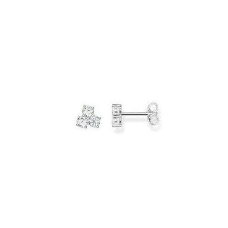 THOMAS SABO Pendientes circonitas H1922-051-14