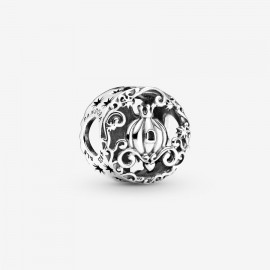 Pandora Charm Calabaza de Medianoche de Cenicienta de Disney 799197C00