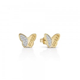 Pendientes GUESS Mariposas UBE83021