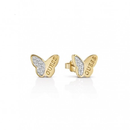 Pendientes GUESS Mariposas UBE83021