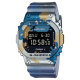 Reloj Casio G-Shock Serie STREET SPIRIT GM-5600SS-1