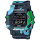 Reloj Casio G-Shock Serie STREET SPIRIT GX-56SS-1ER