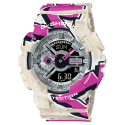 Reloj Casio G-Shock Serie STREET SPIRIT