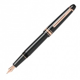 MONTBLANC Classic MEISTERSTUCK 90 Years 111071 Estilográfica F 111071