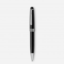 MONTBLANC Meisterstück Classique platinado Portaminas, 0,7 mm MB2868