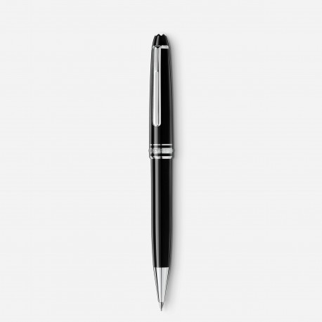 MONTBLANC Meisterstück Classique platinado Portaminas, 0,7 mm 2868