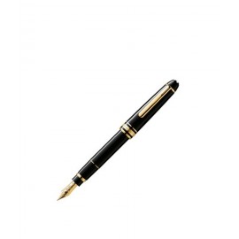 MONTBLANC Montblanc Meisterstück Mozart Pluma MB107701