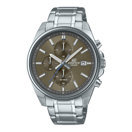 Reloj Casio EDIFICE Cronógrafo estándar EFV-610D-5CVUEF