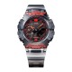 G-SHOCK Reloj Casio rojo GA-B001G-1AER