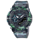 G-SHOCK Reloj Casio GA-2200NN-1A