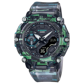 G-SHOCK Reloj Casio GA-2200NN-1A