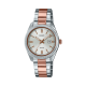 Reloj Casio Collection bicolor LTP-1302PRG-7AVEF