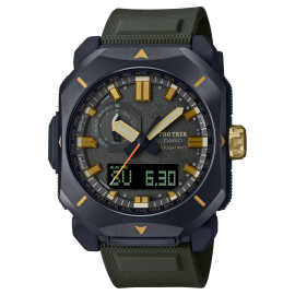 Reloj Casio Pro Trek PRW-6900Y-3