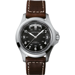 Reloj Hamilton KHAKI FIELD KING AUTO Automático 40mm