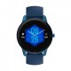 Reloj RADIANT INTELIGENTE SAN FRANCISCO 46.30MM IPBLUE SILICON BAND RAS20803