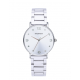 Reloj RADIANT COZY 36MM SILVER DIAL SS BRACELET RA597201