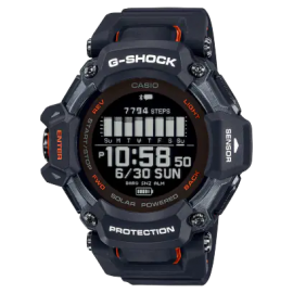 Casio Reloj G-SHOCK G-Squad GBD-H2000-1AER