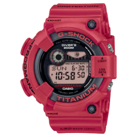 Reloj Casio FROGMAN MASTER OF G GW-8230NT-4ER