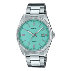 Reloj Casio Collection AZUL MTP-1302PD-2A2VEF