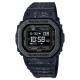 Reloj Casio G-Shock G-SQUAD Serie DW-H5600