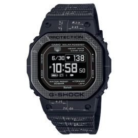 Reloj Casio G-Shock G-SQUAD Serie DW-H5600