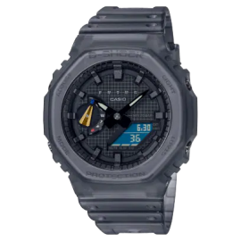 Casio G-Shock Colaboración con FUTUR GA-2100FT-8AER