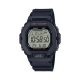 Reloj Casio negro DIGITAL LWS-2200H-1AV