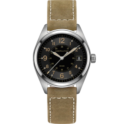 Reloj Hamilton KHAKI FIELD Cuarzo 40mm