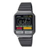 Reloj Casio Vintage Digital estilo gadget de los 80   A120WEGG-1BEF