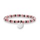 Pulsera Thomas Sabo BOHO LOVE BRIDGE