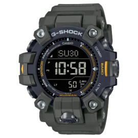 Reloj Casio MASTER OF G MUDMAN GW-9500-3ER