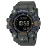 Reloj Casio MASTER OF G MUDMAN GW-9500-3ER