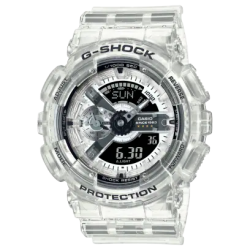 Reloj Casio G-Shock G-SHOCK 40.º aniversario CLEAR REMIX CLASSIC