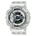 Reloj Casio G-Shock G-SHOCK 40.º aniversario CLEAR REMIX CLASSIC