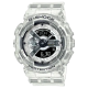 Reloj Casio G-Shock G-SHOCK 40.º aniversario CLEAR REMIX CLASSIC GA-114RX-7AER