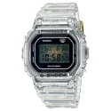 Reloj Casio G-Shock CLEAR REMIX 40.º aniversario de G-SHOCK ORIGEN Serie 5000