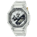 Casio G-SHOCK 40.º aniversario CLEAR REMIX CLASSIC Modelos del 40 aniversario