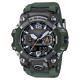 Reloj Casio MASTER OF G TIERRA MUDMASTER GWG-B1000-3AER