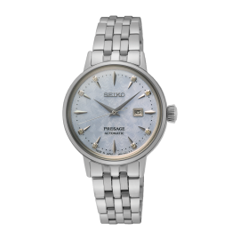 Reloj SEIKO Presage Cocktail Time Mujer SRE007J1